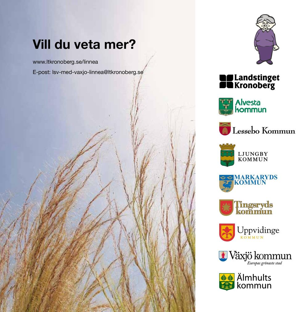 se/linnea E-post: