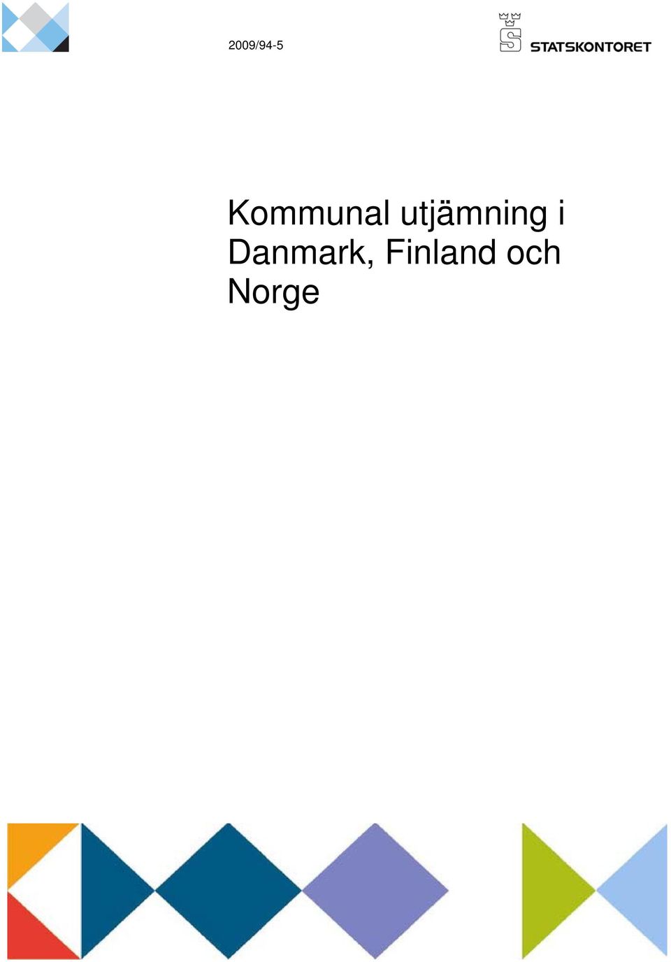 utjämning i