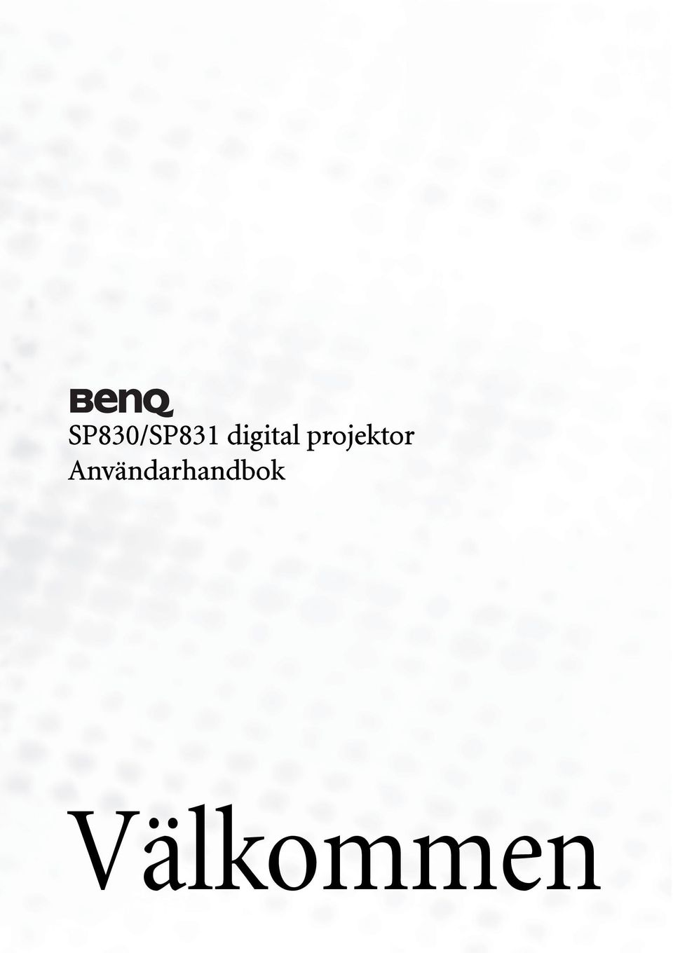 projektor