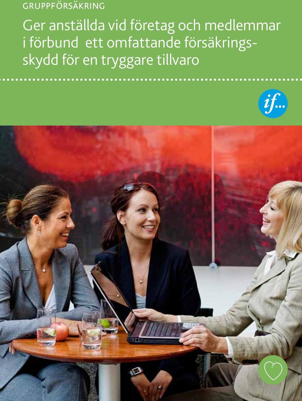 förbund ett omfattande