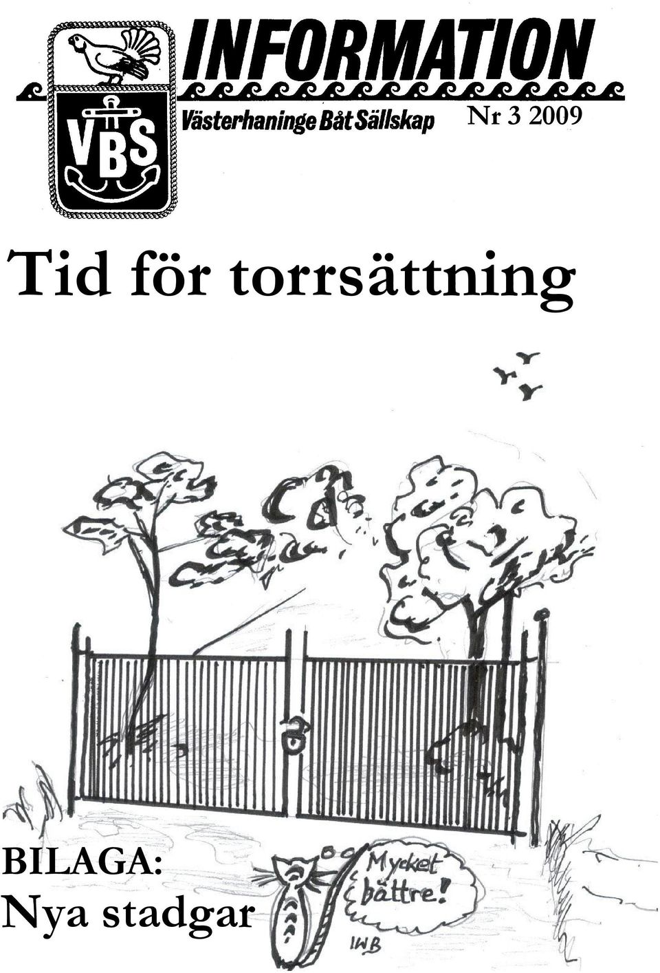 torrsättning