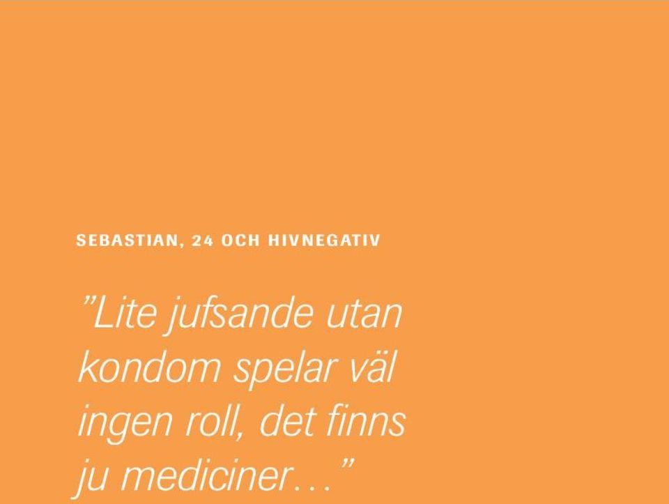utan kondom spelar väl