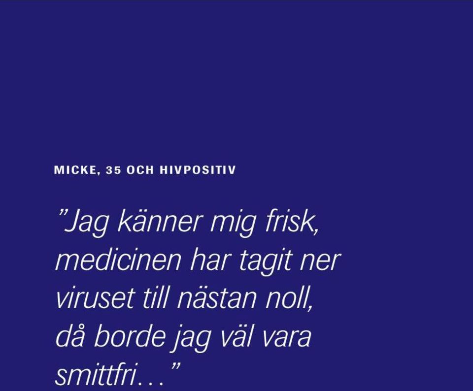tagit ner viruset till nästan