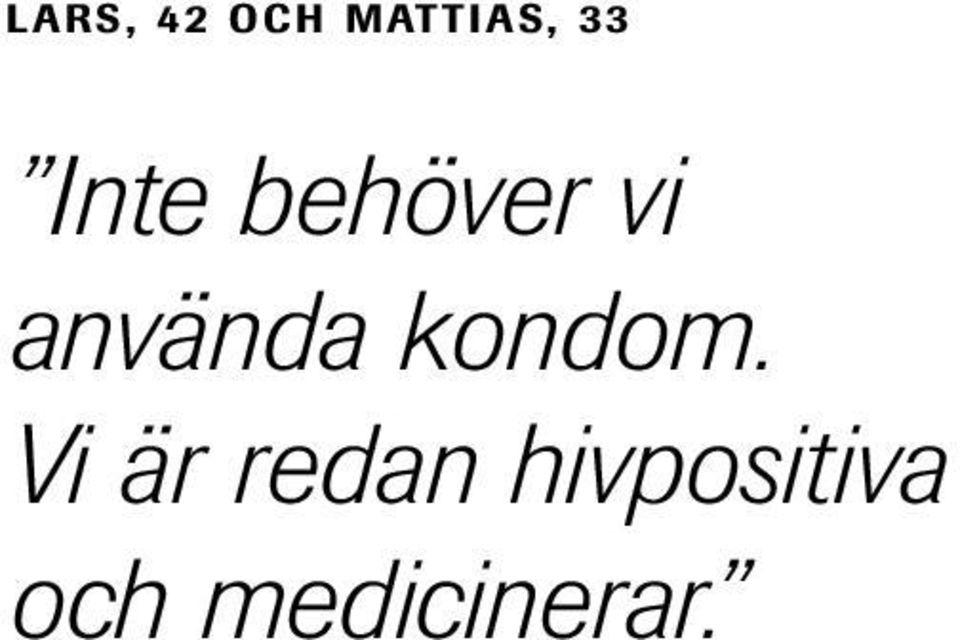 kondom.