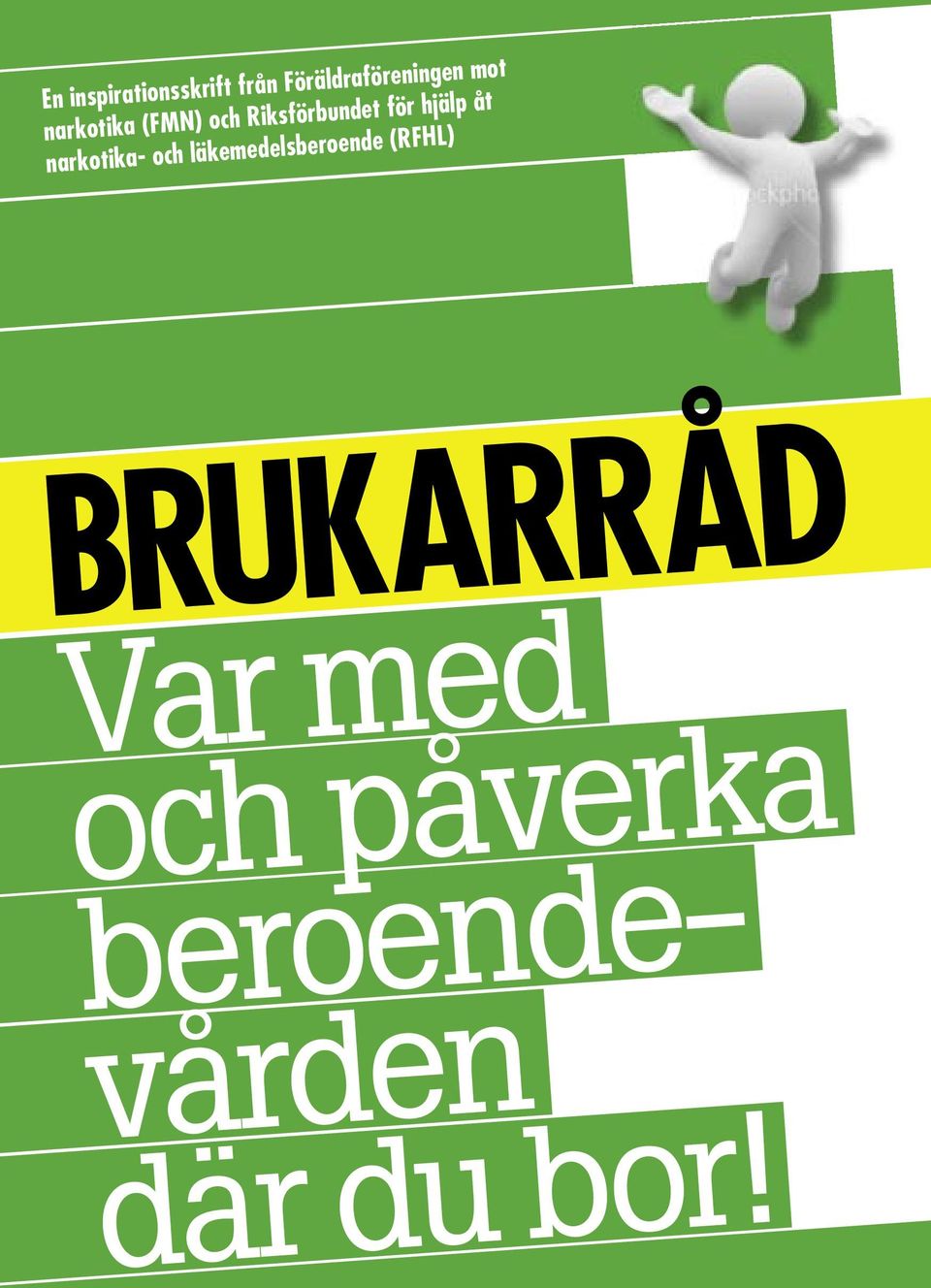 narkotika- och läkemedelsberoende (RFHL)