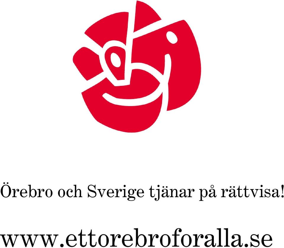 på rättvisa!