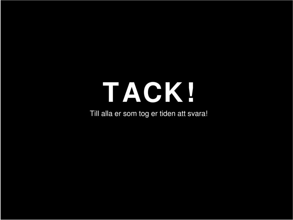tog er