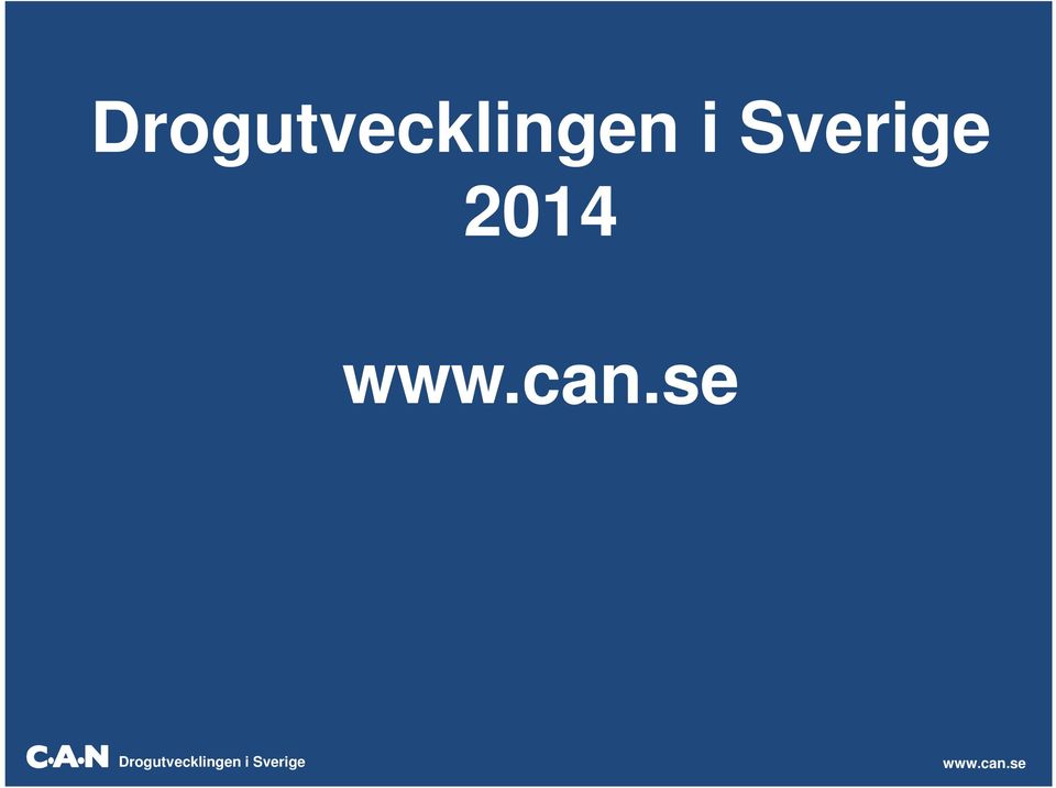 can.se  Sverige www.