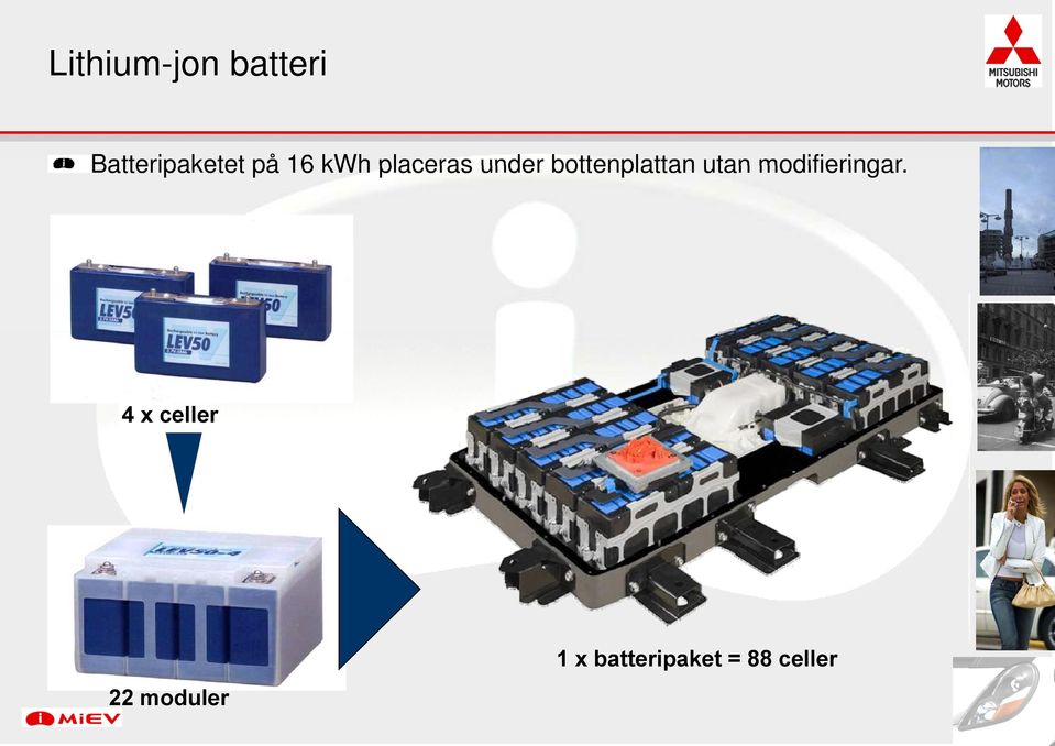 bottenplattan utan modifieringar.