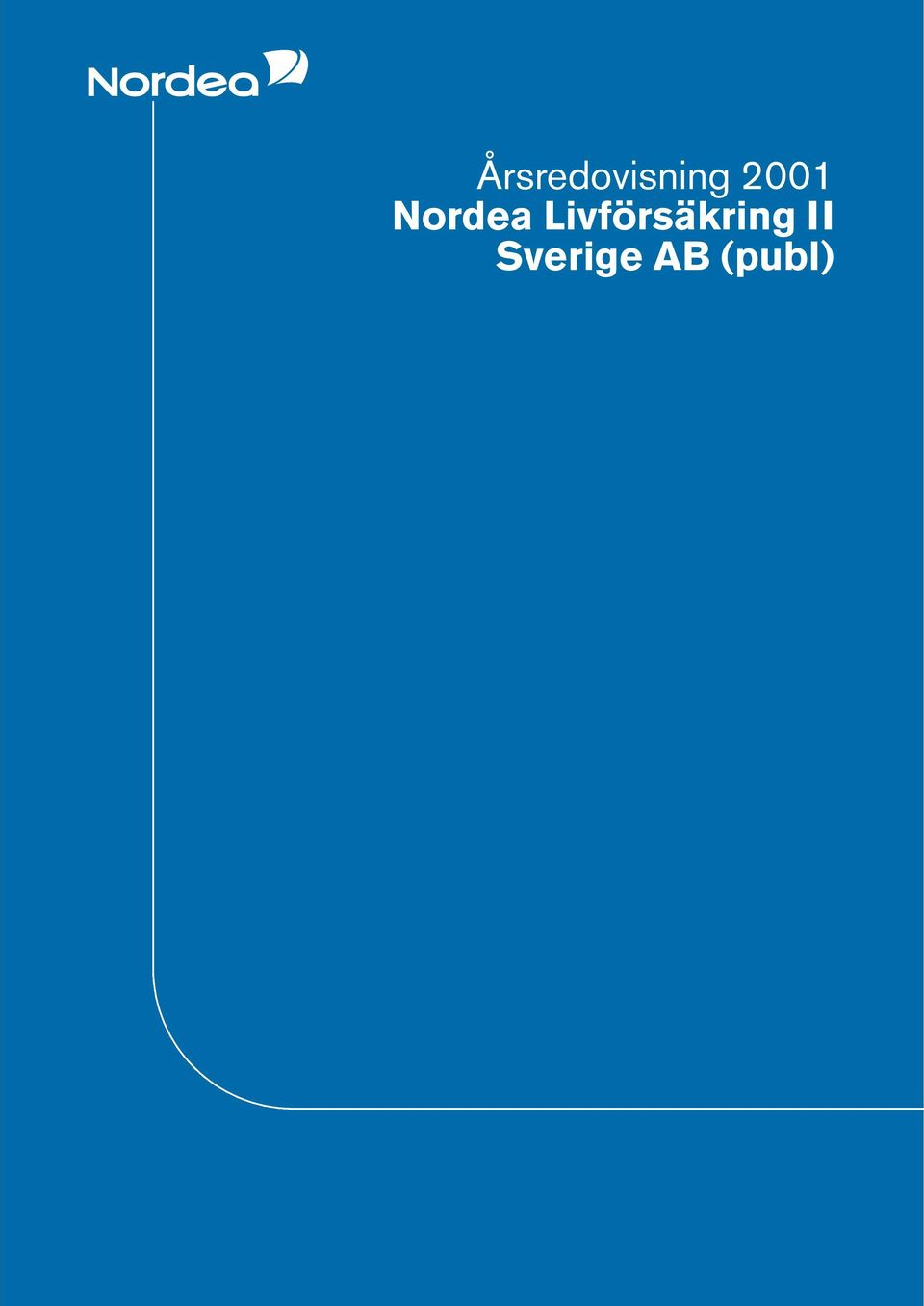 (publ) Nordea