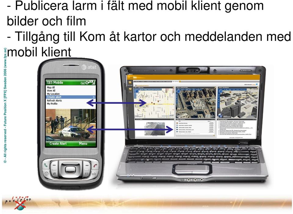 film - Tillgång till Kom åt