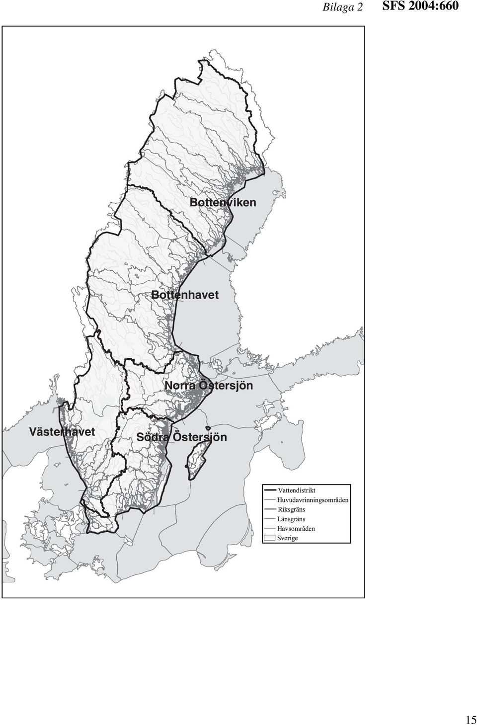 Bottenhavet Norra