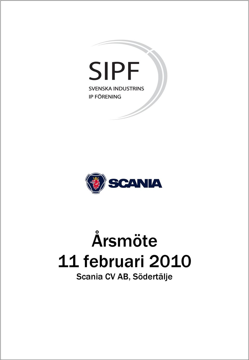 2010 Scania