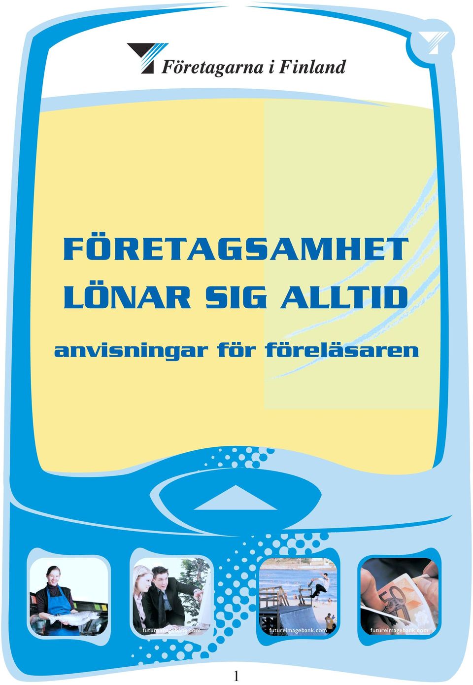 föreläsaren futureimagebank.