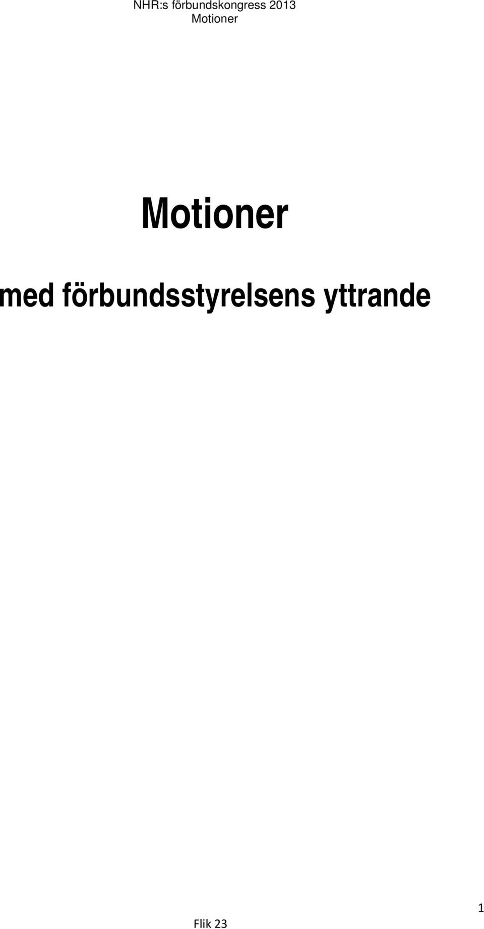 2013 med