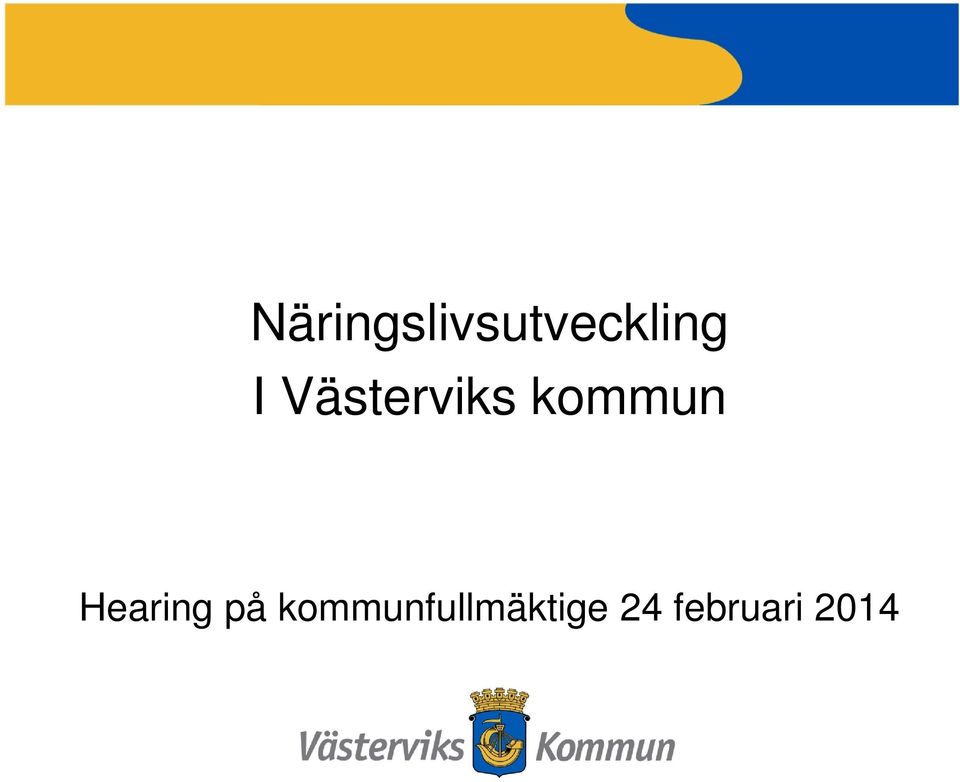 Hearing på