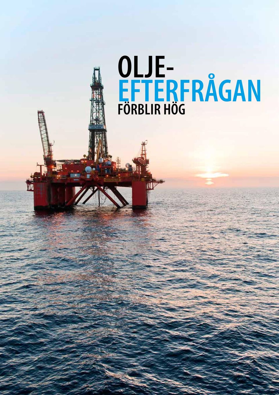 ÅRSREDOVISNING