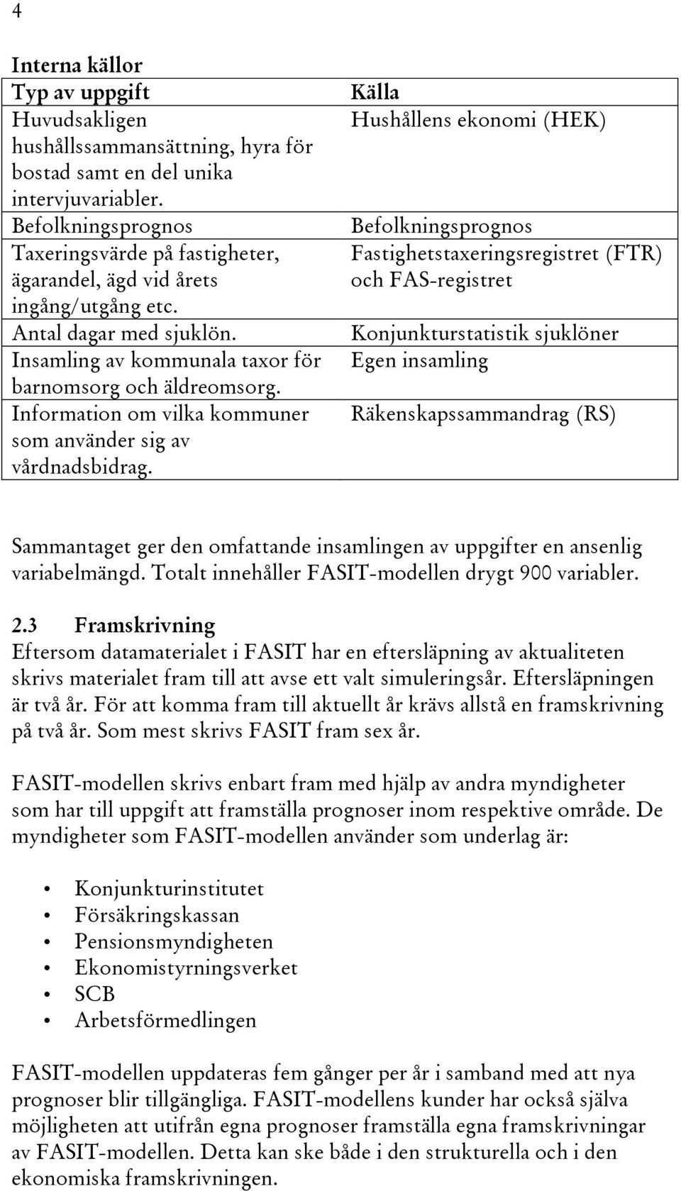 Information om vilka kommuner som använder sig av vårdnadsbidrag.