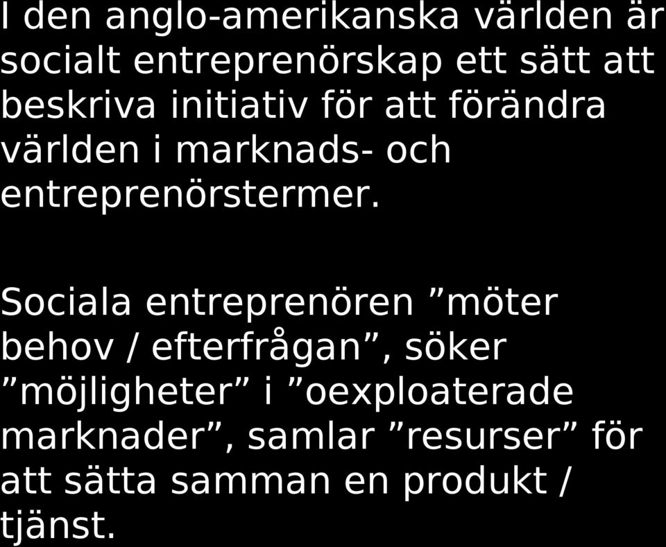 entreprenörstermer.