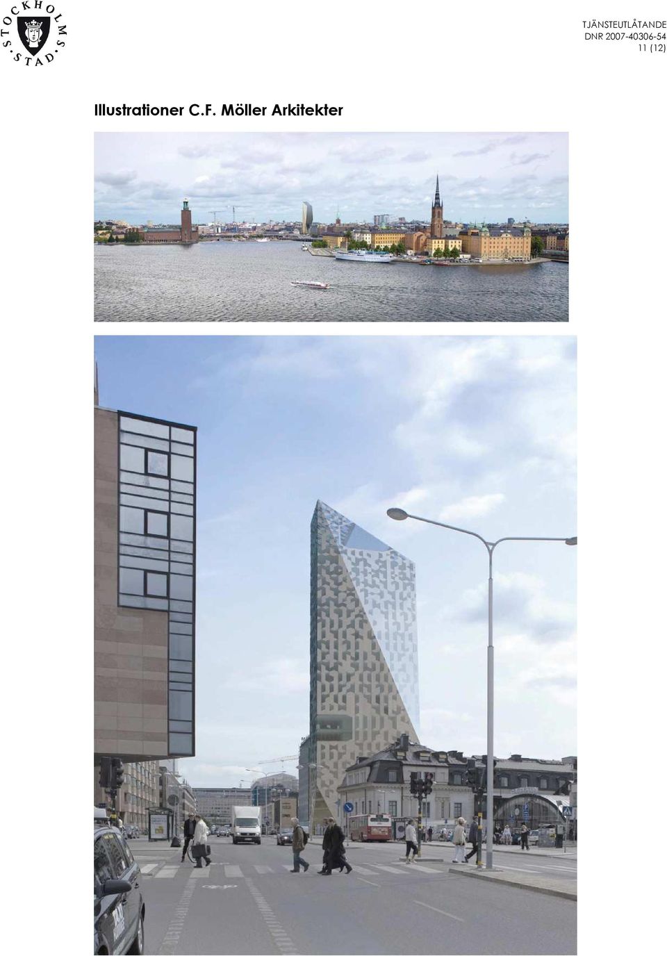 Arkitekter