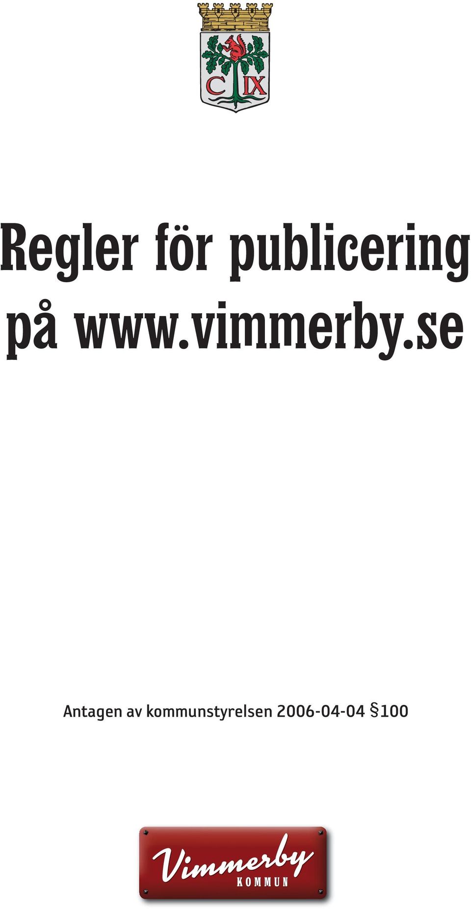 vimmerby.