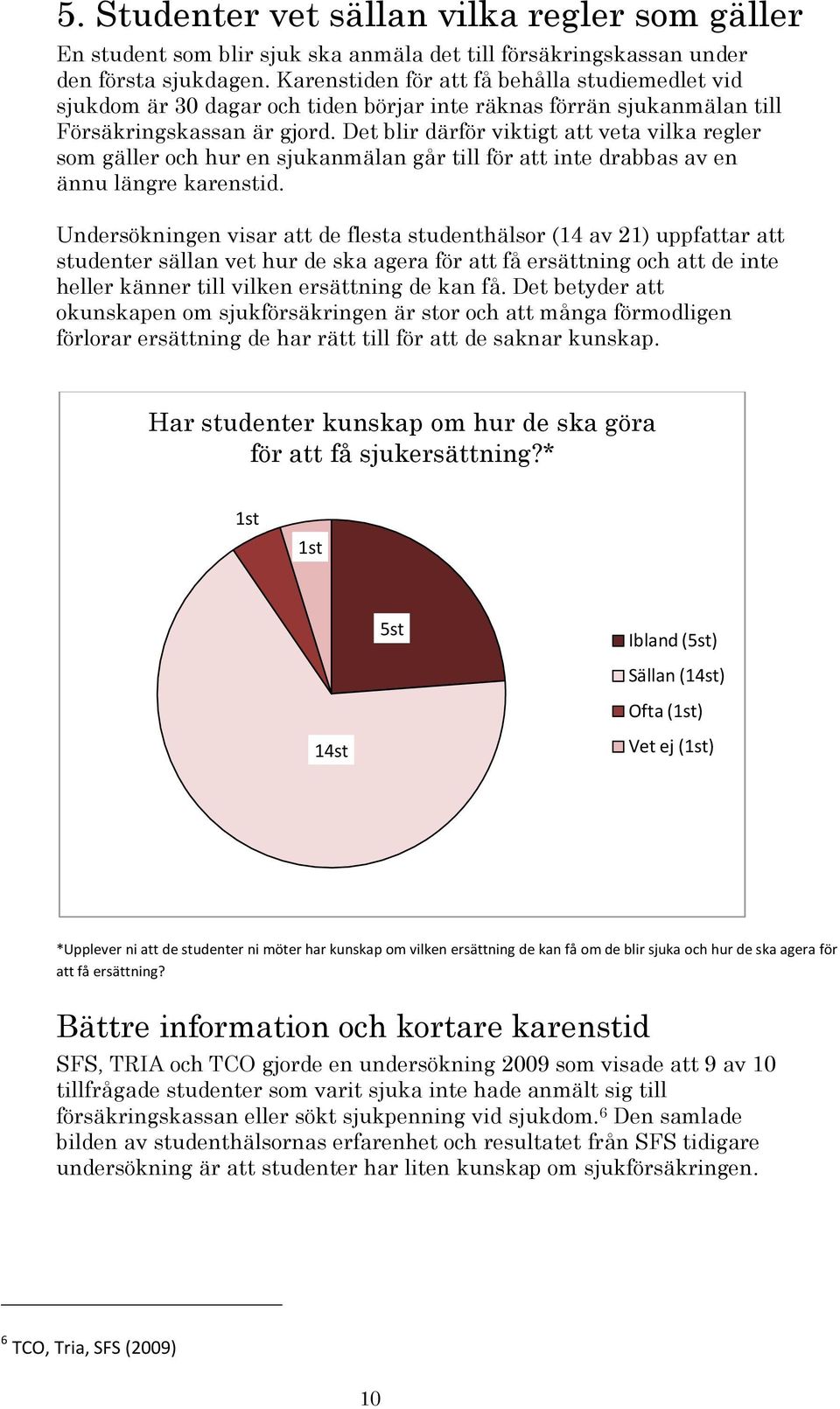 Det blir därför viktigt att veta vilka regler som gäller och hur en sjukanmälan går till för att inte drabbas av en ännu längre karenstid.