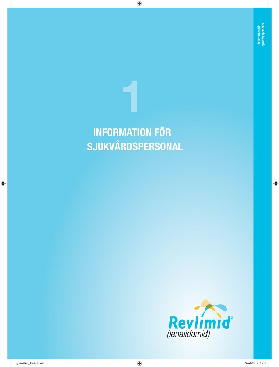 INFORMATION FÖR