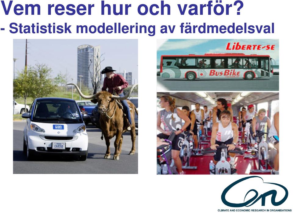 - Statistisk