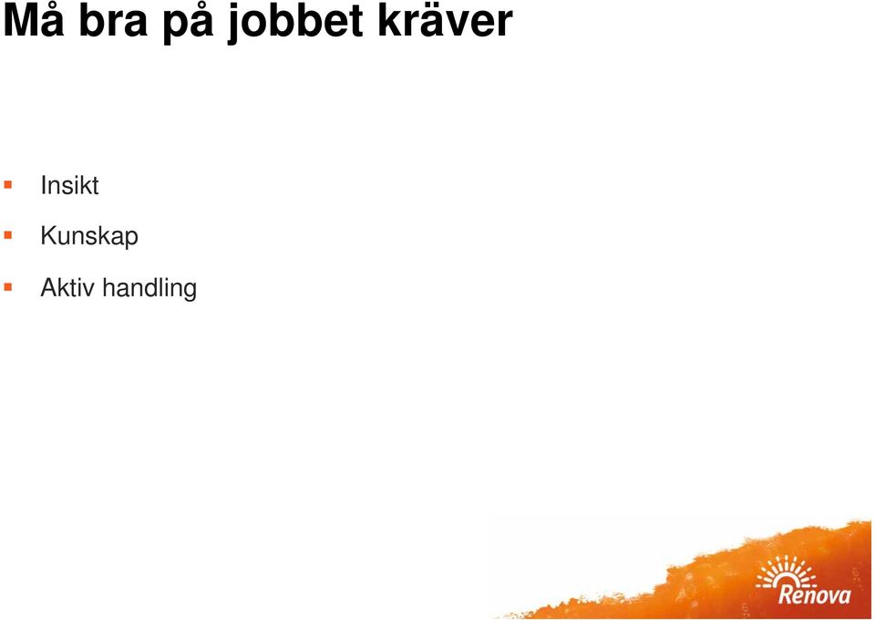 Insikt