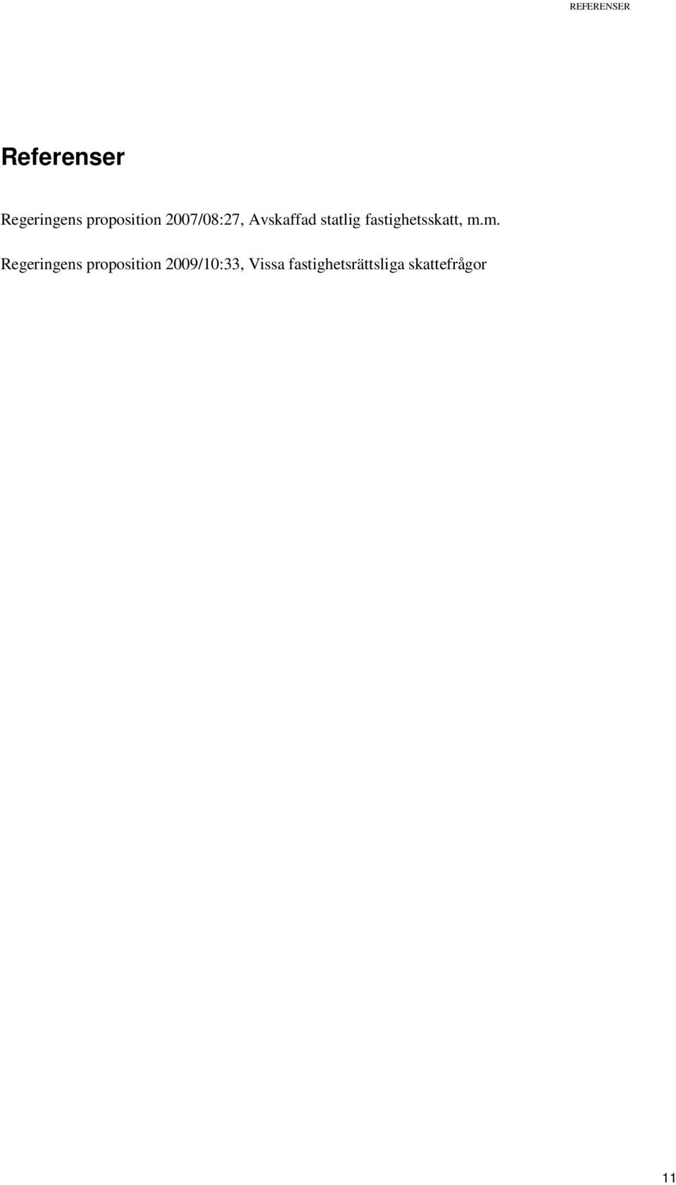 fastighetsskatt, m.
