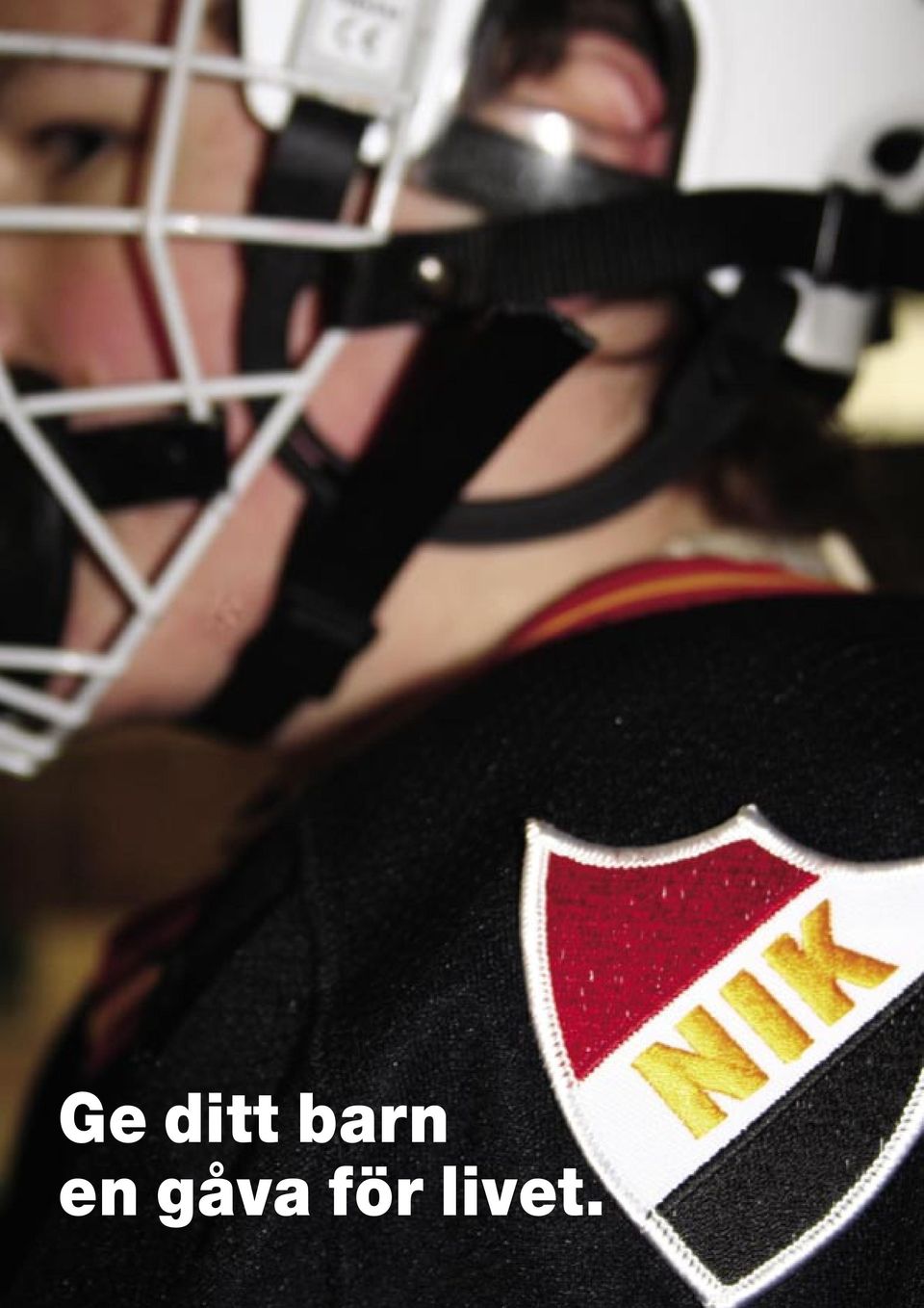 gåva för