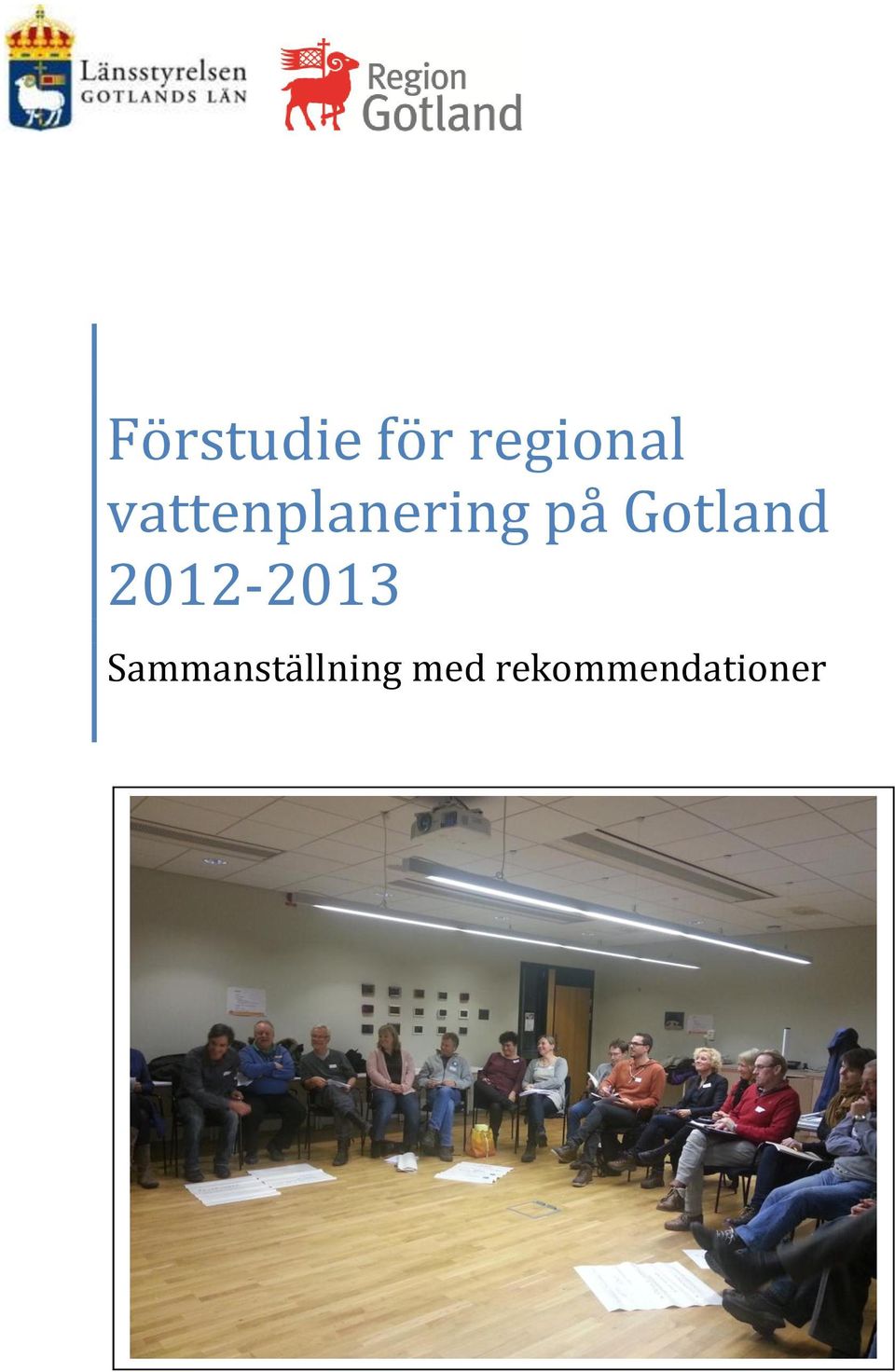 Gotland 2012-2013
