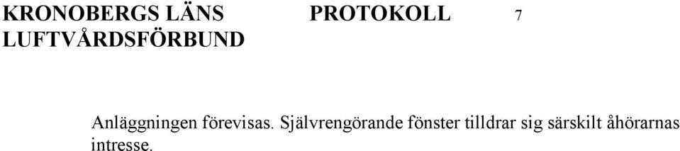 Självrengörande fönster