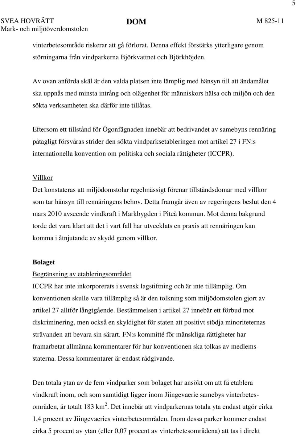 inte tillåtas.