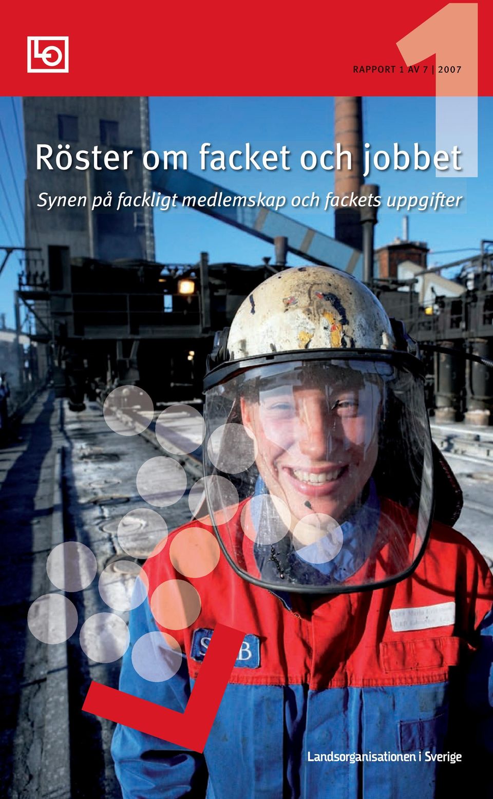 2007 Synen på fackligt