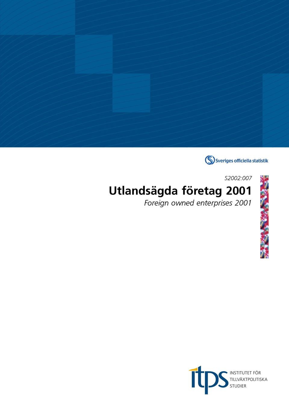 företag 2001