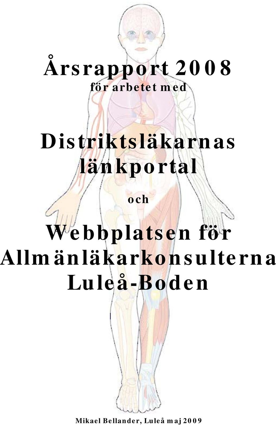 Webbplatsen för