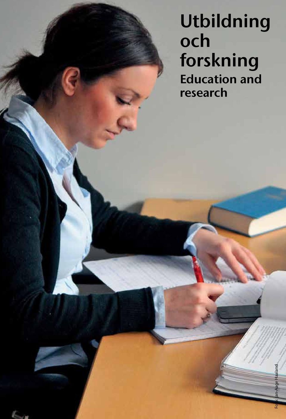 Education and