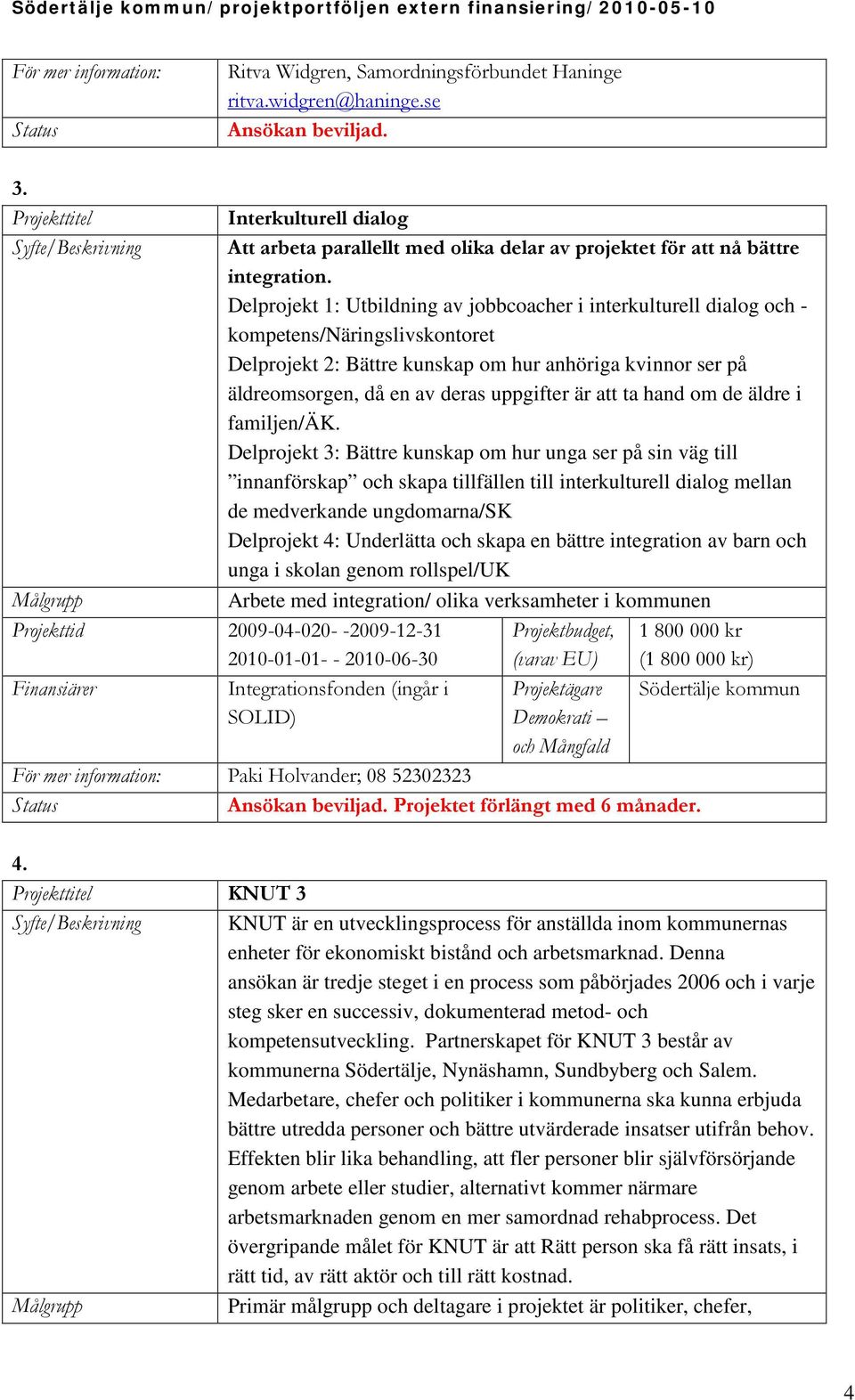 är att ta hand om de äldre i familjen/äk.