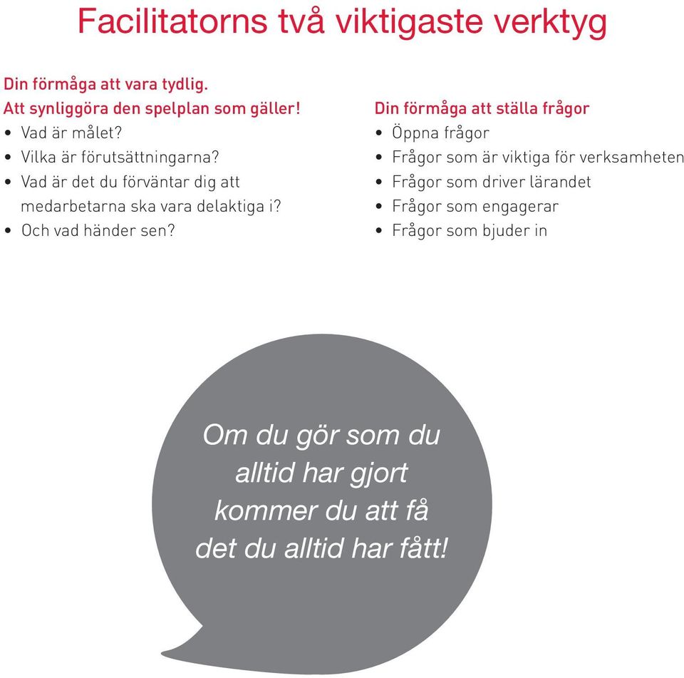 Och vad händer sen?