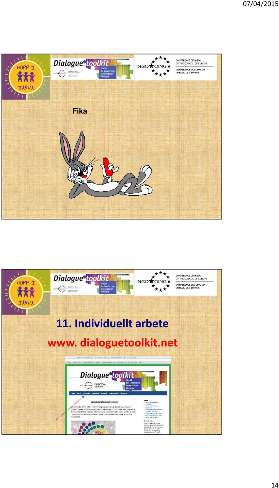arbete www.