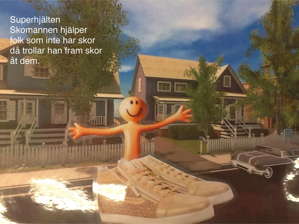 skor då trollar