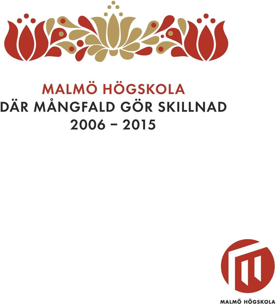 MÅNGFALD GÖR