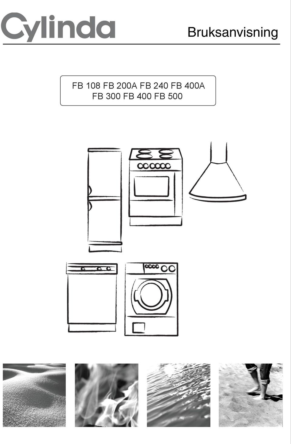 FB 240 FB 400A