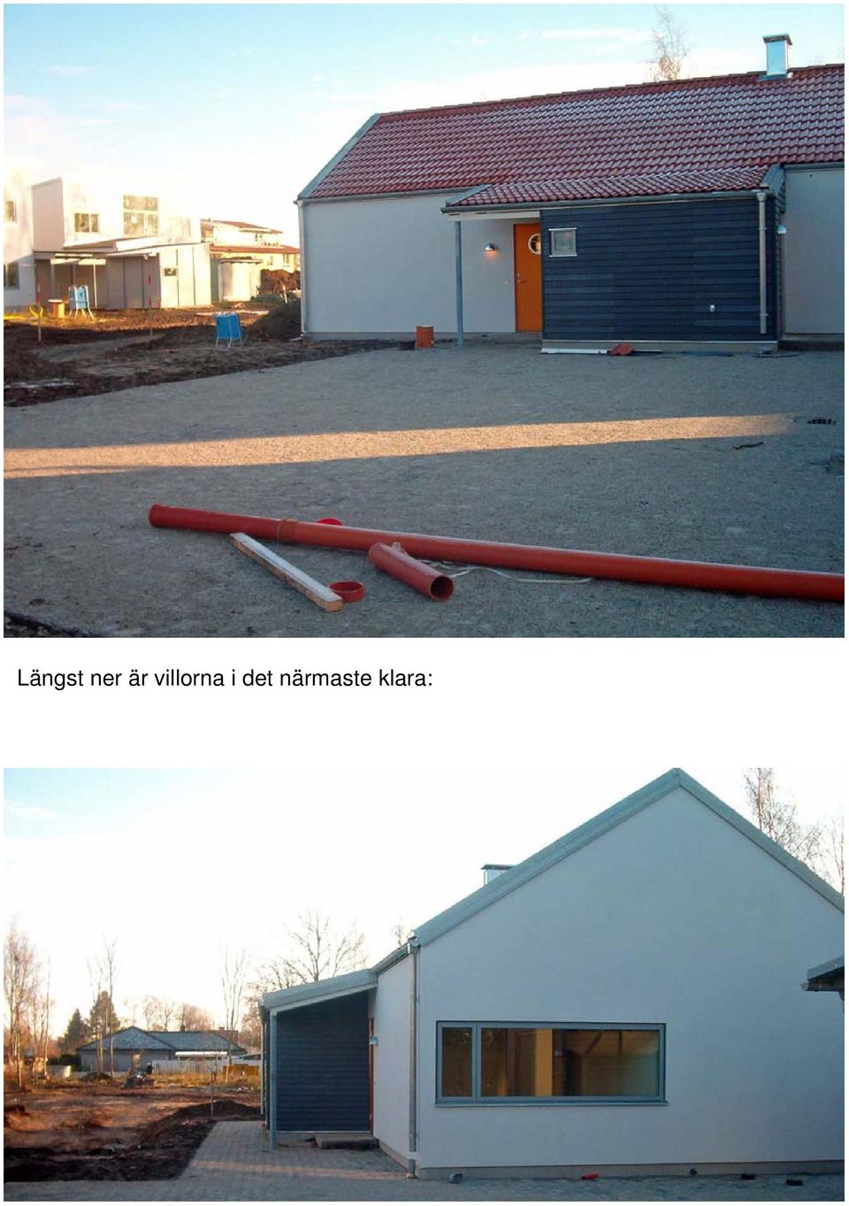 villorna i