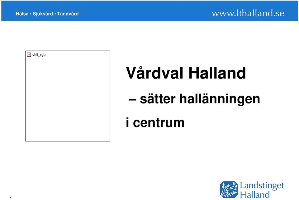 Halland