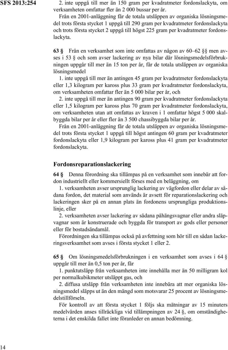 gram per kvadratmeter fordonslackyta.