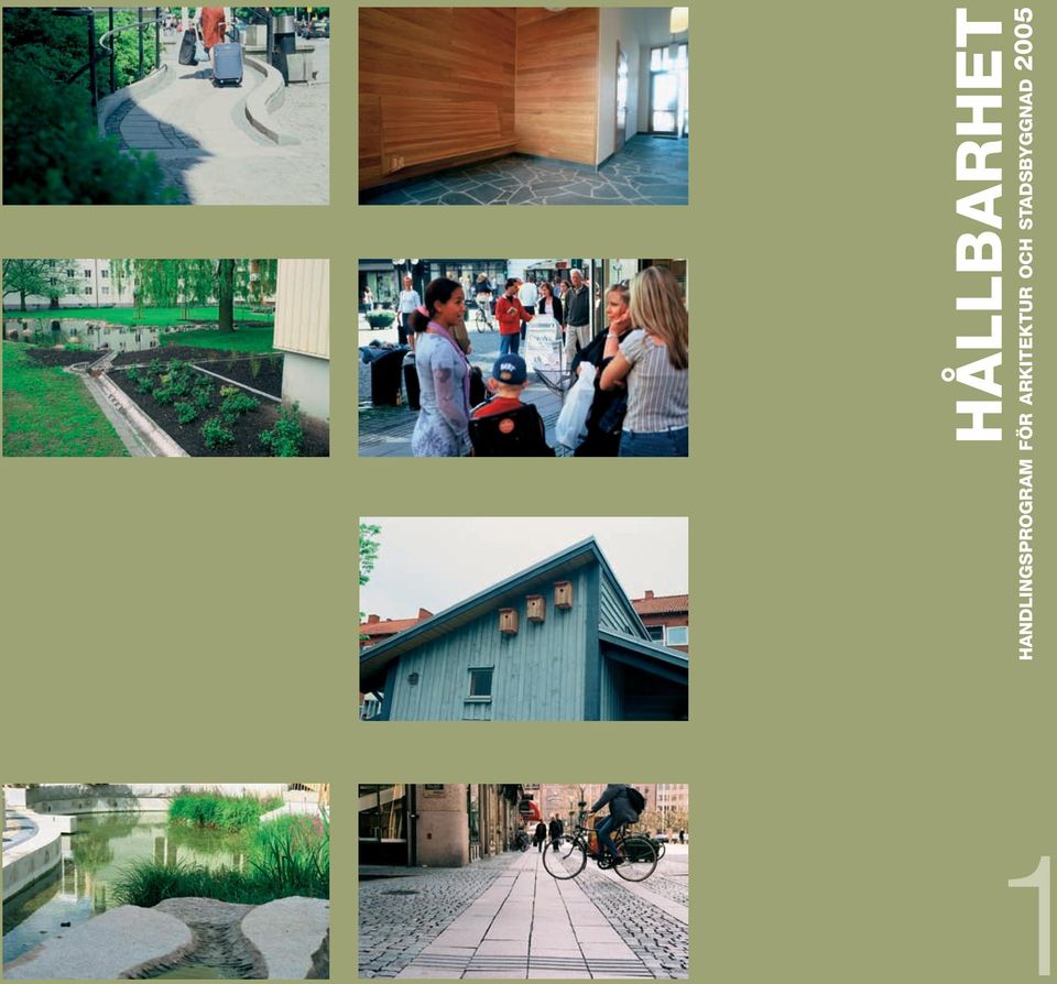 för arkitektur
