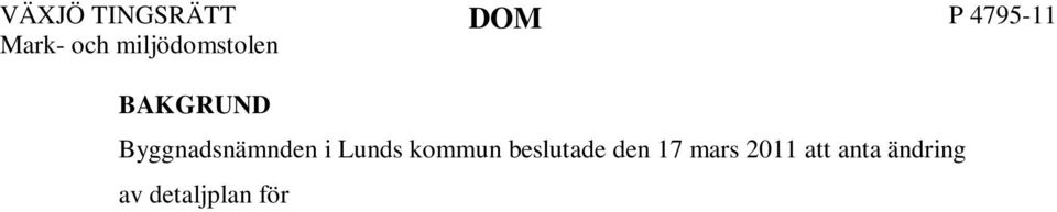 3 YRKANDEN M.