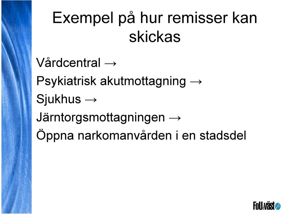 akutmottagning Sjukhus